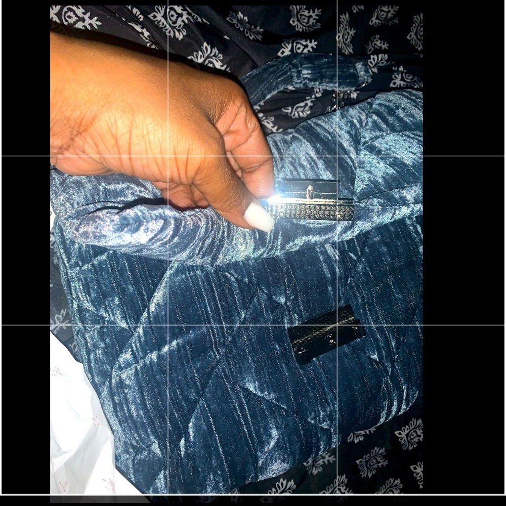 Shoulder bag